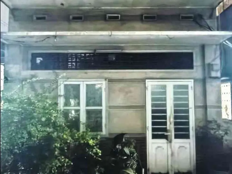 Nhà Vị Trí Đẹp Nằm Ngay Lô Góc, gần chợ Bà Chiểu, phường Bình Thạnh, Xe Hơi Vào Tận nhà giá c 9 tỷ... Bán nhà riêng tại Bình Thạnh, Hồ Chí Minh 01