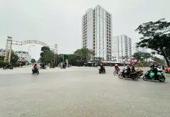 Bán đất liền kề cao cấp diện tích 107m² khu vực VIP... Bán đất tại Hoàng Mai, Hà Nội 03
