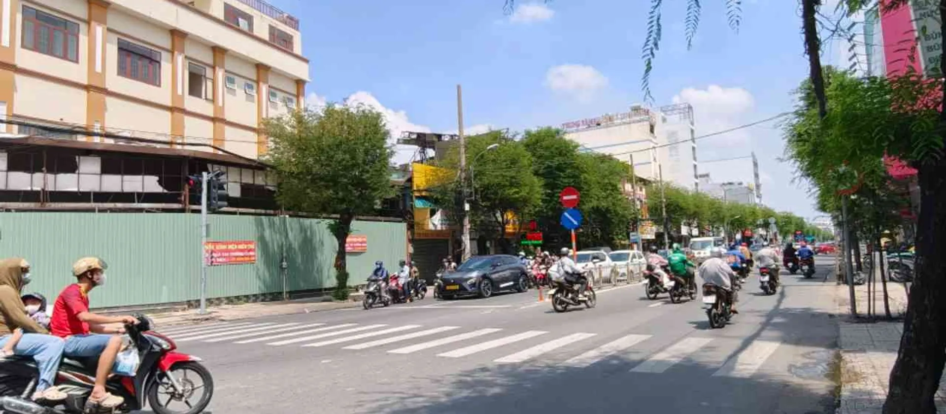 Bán nhà mặt phố Trường Chinh, phường Tân Bình - 97m², 4 tầng, mặt tiền 4.5m, vị trí kinh doanh... Bán nhà mặt phố tại Tân Bình, Hồ Chí Minh 01
