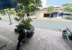 Bán nhà mặt phố phường 6 quận 8, mặt tiền 4m, 4 tầng kiên cố, gần bến xe Quận 8... Bán nhà mặt phố tại Bình Đông, Hồ Chí Minh 04