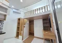 Bán căn /5 tầng thang máy/ gần Bạch Mai, diện tích 37.9m2... Bán căn hộ chung cư tại Bạch Mai, Hà Nội 06