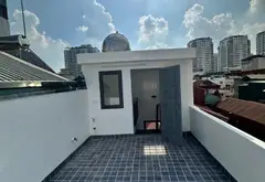 Bán nhà riêng 6 tầng tại phường Thanh Xuân, Hà Nội diện tích 26.2m²... Bán nhà riêng tại Thanh Xuân, Hà Nội 04