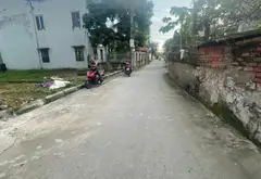 Lô góc siêu thoáng sinh lời tại Quang Tiến... Bán đất tại Sóc Sơn, Hà Nội 01
