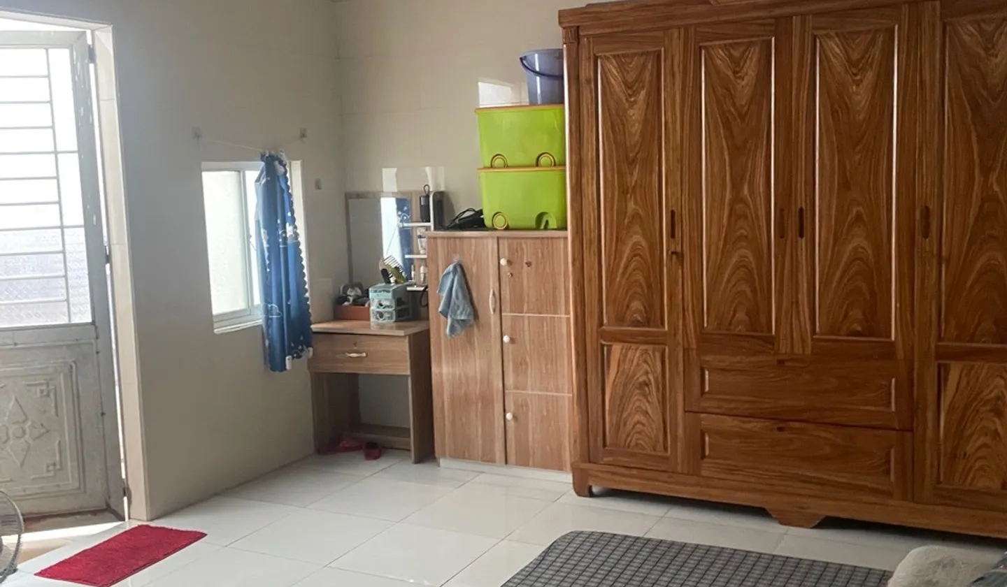 Bán nhà hiếm giá rẻ Trường Chinh, tại An Khê, Đà Nẵng. Giá: 4,7 tỷ. 136 m²... Bán nhà riêng tại An Khê, Đà Nẵng 01