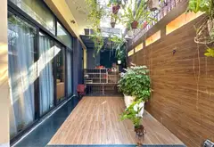 🏡 BIỆT THỰ KIỀU ĐÀM – LÔ GÓC 2 MẶT TIỀN – SÂN ĐẬU 3 XE HƠI

 Trần Xuân Soạn, Tân Hưng, Quận 7... Bán nhà riêng tại Tân Hưng, Hồ Chí Minh 09