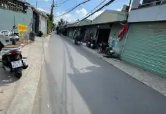 SIÊU PHẨM MẶT TIỀN ĐƯỜNG SỐ GẦN CHỢ HIỆP BÌNH - CÓ DÒNG TIỀN - GIÁ CỰC TỐT... Bán nhà mặt phố tại Hiệp Bình, Hồ Chí Minh 02