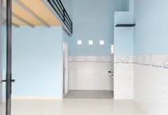 Bán Đất Tặng Nhà Cấp 4, TL13 Thạnh Lộc Quận 12, Hẻm Ô Tô 6m, Có Dòng Tiền 5Tr/Th... Bán nhà riêng tại An Phú Đông, Hồ Chí Minh 12