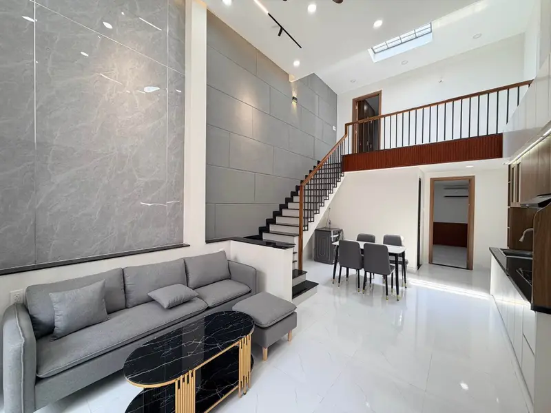 💥💥Ngang 4.3m - NỞ Hậu
🏡60m² x 2 Tầng
Nhỉnh 4.X Tỷ 🌹
📍Bạch Đằng, Gia Định, Bình Thạnh
Liên hệ:... Bán nhà riêng tại Gia Định, Hồ Chí Minh 01