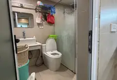 Chung cư 2 phòng ngủ tại khu tập thể 128C Đại La, tiện nghi đầy đủ, giá hợp lý... Bán căn hộ chung cư tại Bạch Mai, Hà Nội 13