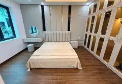 Nhà đẹp Trương Định tặng xe VinFast - Hiếm có khó tìm... Bán nhà riêng tại Tương Mai, Hà Nội 06