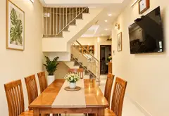 Bán nhà riêng 4 tầng Xô Viết Nghệ Tĩnh gần Quận 1, diện tích 32.8m2, giá 5.3 tỷ... Bán nhà riêng tại Thạnh Mỹ Tây, Hồ Chí Minh 01