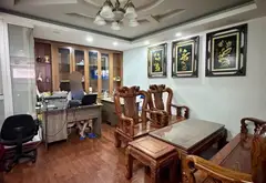 HẺM 8M THÔNG TRẦN THỊ TRỌNG P.15 TÂN BÌNH - KHU VIP PHÂN LÔ - XE HƠI VÀO NHÀ - 5 TẦNG BTCT - 4PN... Bán nhà riêng tại Tân Sơn, Hồ Chí Minh 06