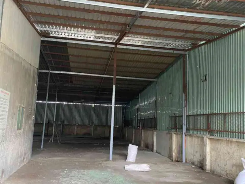 Bán kho xưởng 2 tầng, diện tích gần 885 m2, giá 25 tỷ... Bán kho, nhà xưởng tại Xuân Thới Sơn, Hồ Chí Minh 01