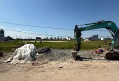 Cơ hội hiếm có sở hữu đất phân lô mặt tiền rộng tại xã Hải Triều, Tiên Lữ... Bán đất tại Tiên Lữ, Hưng Yên 04