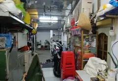 NHÀ LÔ GÓC NGUYỄN VĂN QUỲ, QUẬN 7 – 2 MẶT HẺM, 3PN – GIÁ 5,5 TỶ... Bán nhà riêng tại Tân Thuận, Hồ Chí Minh 08
