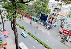 Nhà mặt tiền An Dương Vương, diện tích lớn, 7 tầng tiện nghi... Bán nhà mặt phố tại An Đông, Hồ Chí Minh 09