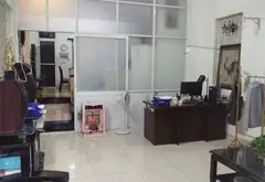 Biệt thự mặt tiền rộng 8m giữa trung tâm Bình Phú, Quận 6... Bán nhà mặt phố tại Bình Phú, Hồ Chí Minh 03