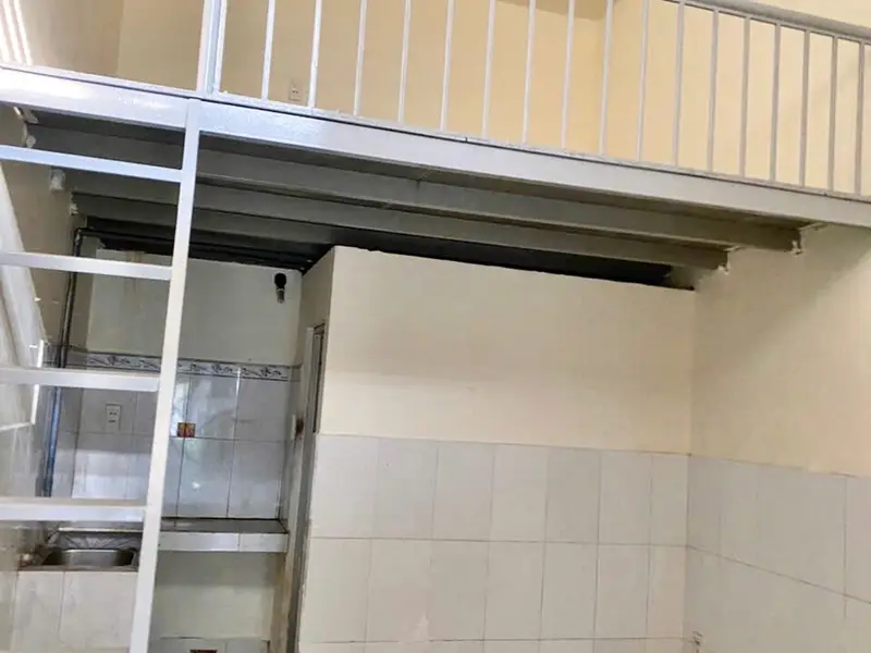 Giãy trọ 2 tầng Lê Trọng Tấn thu nhập siêu hấp dẫn... Bán nhà riêng tại Tây Thạnh, Hồ Chí Minh 01