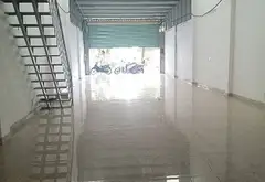 MẶT TIỀN LÊ THỊ HỒNG GẤM – 6,3×26M – TRỆT TRỐNG SUỐT – 8 TỶ... Bán nhà mặt phố tại Hóc Môn, Hồ Chí Minh 07