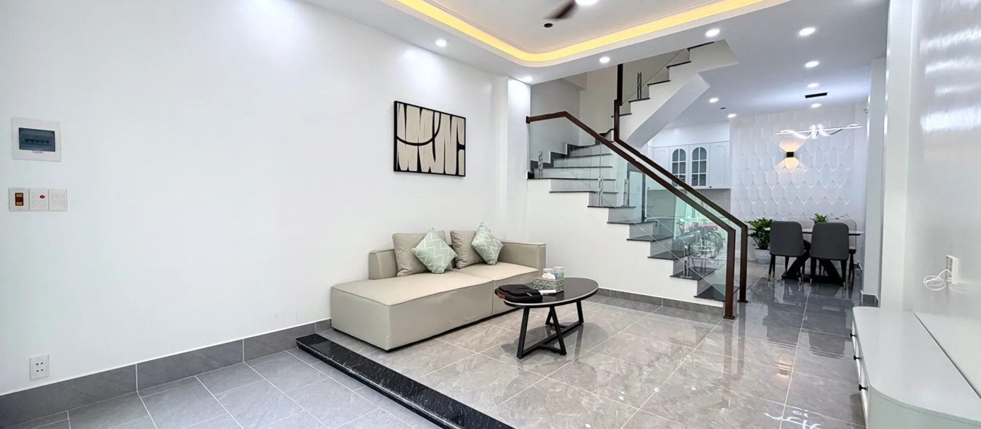 🔥 TRẦN NGUYÊN HÃN – NHÀ MỚI 3 TẦNG, 42M² – CHỈ 3,3 TỶ!... Bán nhà riêng tại An Biên, Hải Phòng 01