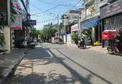Bán nhà mặt phố Nhánh Quang Trung ,2 tầng 202.8m2... Bán nhà mặt phố tại Thông Tây Hội, Hồ Chí Minh 04