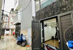 Nhà 6 tầng thang máy, vị trí vàng Đông Ngạc... Bán nhà riêng tại Đông Ngạc, Hà Nội 04