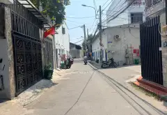 NHÀ KHU PHÂN LÔ ĐỒNG BỘ - NGAY PHẠM VĂN ĐỒNG - VÀNH ĐAI 2 - CHỢ THỦ ĐỨC - TIỆN ÍCH NGẬP TRÀN... Bán nhà riêng tại Thủ Đức, Hồ Chí Minh 02