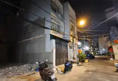 Bán nhà mặt phố 5 tầng tại Phú Thạnh Tân Phú, giá 9.3 tỷ/căn... Bán nhà mặt phố tại Phú Thạnh, Hồ Chí Minh 03