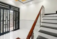 Bán Nhà Gần Ngã Tư Bình Phước - 63.7m² - 5.6 Tỷ... Bán nhà riêng tại Hiệp Bình, Hồ Chí Minh 01