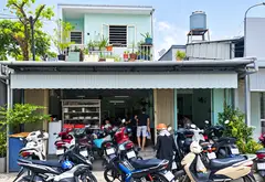 Bán nhà MTKD An Phú Đông 09, Quận 12 - 149m2 (7m ❌ 20m) - 2 tầng 3PN - 16 ty TL... Bán nhà mặt phố tại An Phú Đông, Hồ Chí Minh 01
