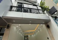Bán nhà mặt phố Định Công Thượng 56m², 5 tầng, 2 mặt tiền kinh doanh sầm uất... Bán nhà mặt phố tại Định Công, Hà Nội 02
