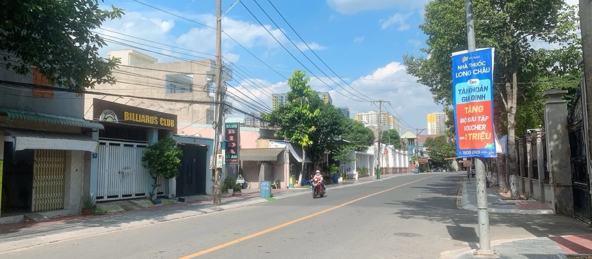 Mua Bán đất Phường Đông Hòa, Hồ Chí Minh, diện tích 141 m2, giá 6.3 tỷ đồng... Bán đất tại Đông Hòa, Hồ Chí Minh 01