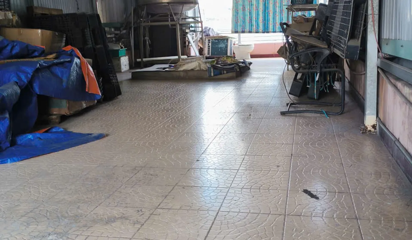Bán nhà mặt phố 5 tầng, diện tích 88m2 tại phường Bình Tây... Bán nhà mặt phố tại Bình Tây, Hồ Chí Minh 01