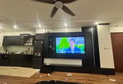 Bán căn hộ 3 phòng ngủ tầng cao tại Đông Hội view sông Đuống... Bán căn hộ chung cư tại Đông Anh, Hà Nội 06