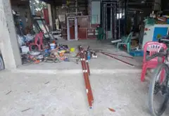 Bán gấp đất đấu giá Chi Đông, Thuận Thành, lô góc mặt tiền rộng... Bán kho, nhà xưởng tại Trí Quả, Bắc Ninh 02