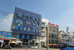 Bán nhà mặt phố Đặng Thúc Vịnh, 4 tầng, mặt tiền 10m, kinh doanh sầm uất - Giá 11.2 tỷ... Bán nhà mặt phố tại Đông Thạnh, Hồ Chí Minh 01