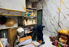 Nhà 4 Tầng Mới Tinh, Full Nội Thất Gần Trung Tâm Quận 1... Bán nhà riêng tại Tân Định, Hồ Chí Minh 01