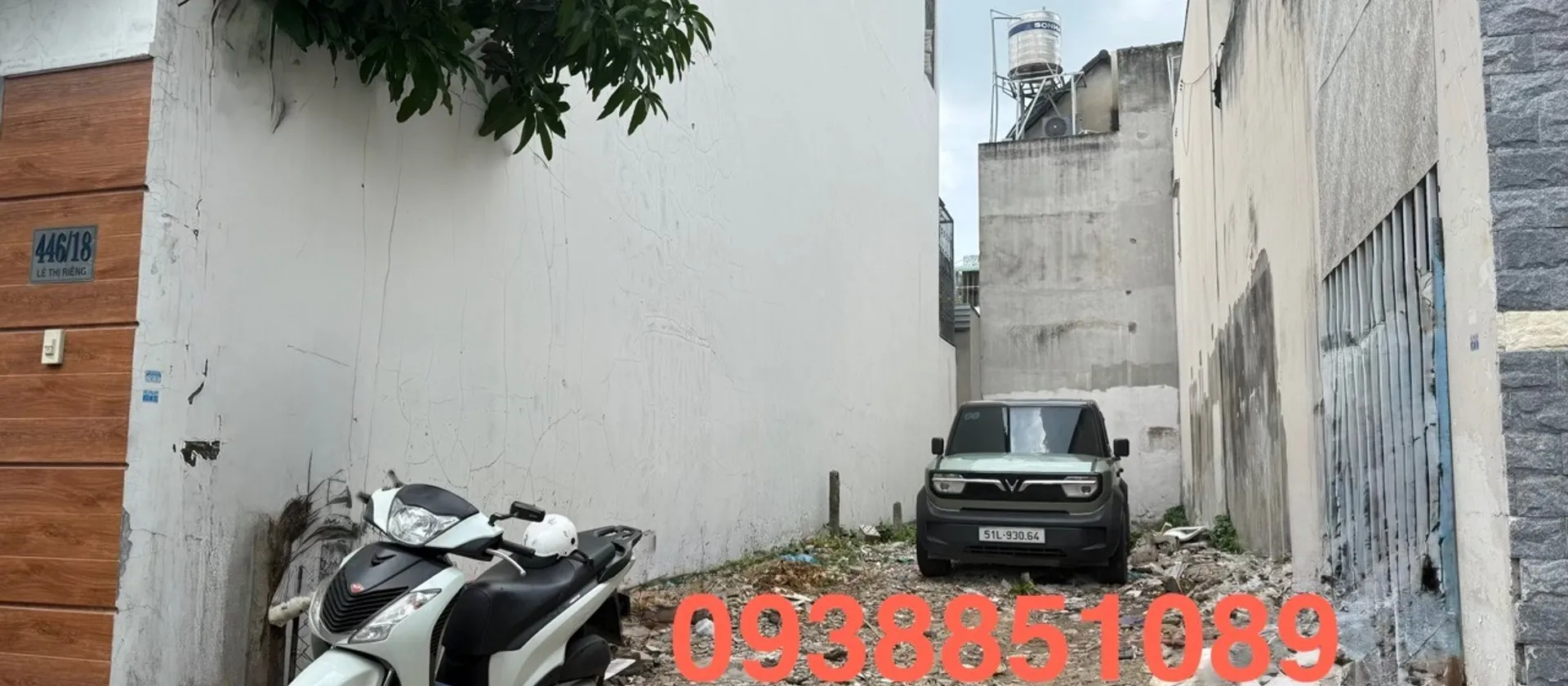 Cơ hội sở hữu đất vị trí vàng tại Phường Thới An, Quận 12 Hồ Chí Minh... Bán đất tại Thới An, Hồ Chí Minh 01
