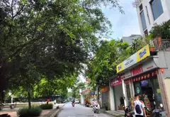 Bán đất mặt phố kinh doanh tại Long Biên, mặt tiền 5m, ô tô tránh... Bán đất tại Long Biên, Hà Nội 03