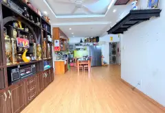 Căn hộ 3 ngủ, 2 WC, full nội thất tại Bán đảo Linh Đàm... Bán căn hộ chung cư tại Hoàng Liệt, Hà Nội 05