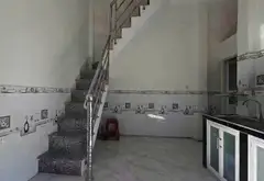 Bán nhà 2 tầng diện tích 13.5m2 tại Phường Phú Định, TP. Hồ Chí Minh... Bán nhà riêng tại Phú Định, Hồ Chí Minh 02