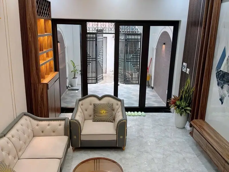 Bán nhà mặt ngõ 169 Phạm Hữu Điều... Bán nhà riêng tại An Biên, Hải Phòng 01
