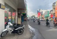 Nhà HXH 3 Tầng Trung Tâm Tân Bình, Gần Sân Bay... Bán nhà mặt phố tại Tân Bình, Hồ Chí Minh 01