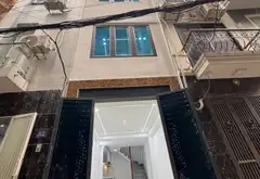 Nhà Phân Lô Trung Tâm Thanh Xuân, Ô Tô Đỗ Cửa, Ngõ Thông Tứ Tung... Bán nhà riêng tại Khương Đình, Hà Nội 03