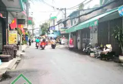 CHỈ 3,2 TỶ – LẠC LONG QUÂN – GẦN BẢY HIỀN – NHÀ MỚI XÂY 3 TẦNG – 2PN – SỔ RIÊNG... Bán nhà riêng tại Tân Hòa, Hồ Chí Minh 13