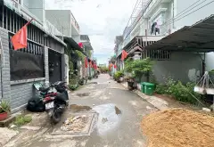 🏡 64M² TRƯỜNG THẠNH – HẺM XE HƠI 5M – GIÁ 3.25 TỶ... Bán đất tại Long Phước, Hồ Chí Minh 02
