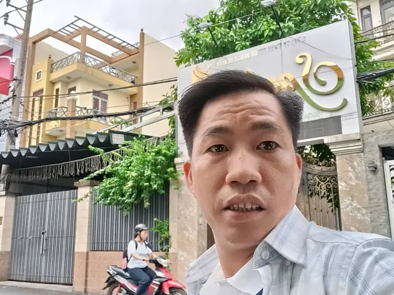 Nhà mặt tiền rộng giữa trung tâm Gò Vấp, tiềm năng kinh doanh cực đỉnh

#0902978212 #PatrickLand... Bán nhà riêng tại An Hội Đông, Hồ Chí Minh 01