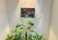 Bán nhà riêng 5 tầng, 45m², lô góc ô tô qua, khu Thịnh Liệt quận Hoàng Mai... Bán nhà riêng tại Hoàng Mai, Hà Nội 03