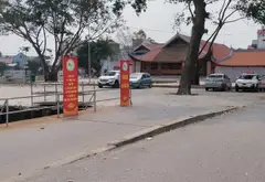 Nhà mặt phố lô góc đẳng cấp tại khu vực Thụy Lôi, Phường Khu 5... Bán nhà mặt phố tại Thư Lâm, Hà Nội 12