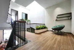 🌿 NHÀ 3 TẦNG ĐƯỜNG 7.5M– VƯỜN TRONG NHÀ - TẾ HANH | HÒA XUÂN- ĐÀ NẴNG... Bán nhà mặt phố tại Hòa Xuân, Đà Nẵng 09